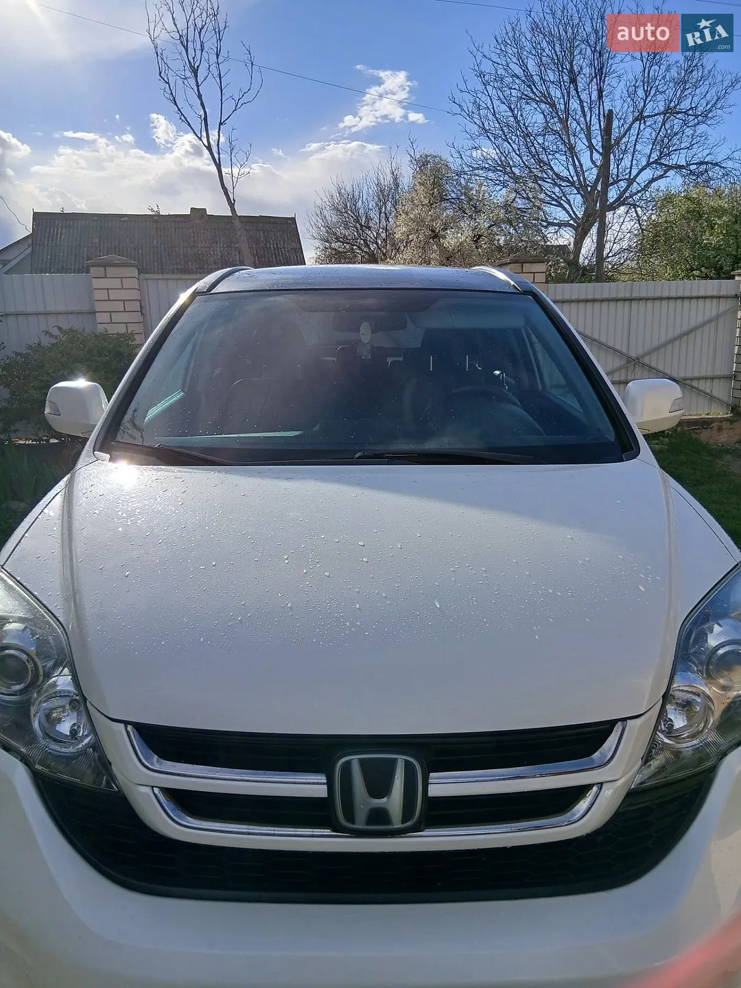 2010 Honda CR-V - мініатюра 11