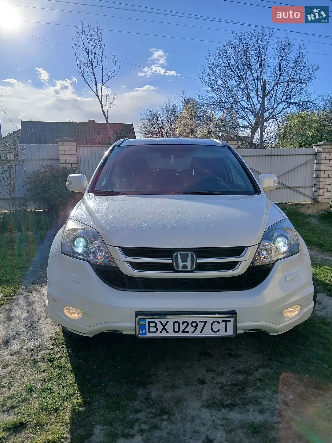 2010 Honda CR-V - мініатюра 12