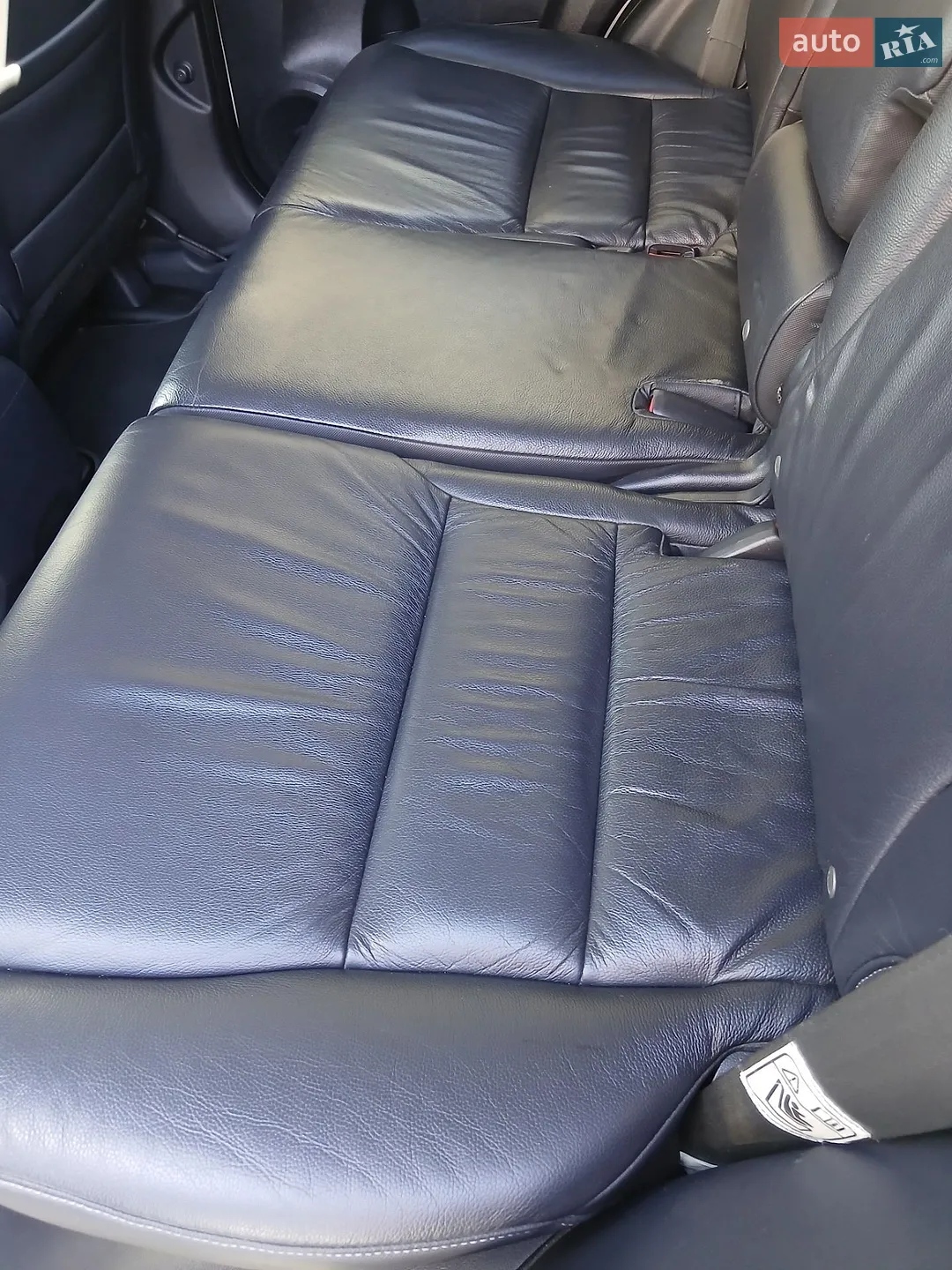 2010 Honda CR-V - мініатюра 17