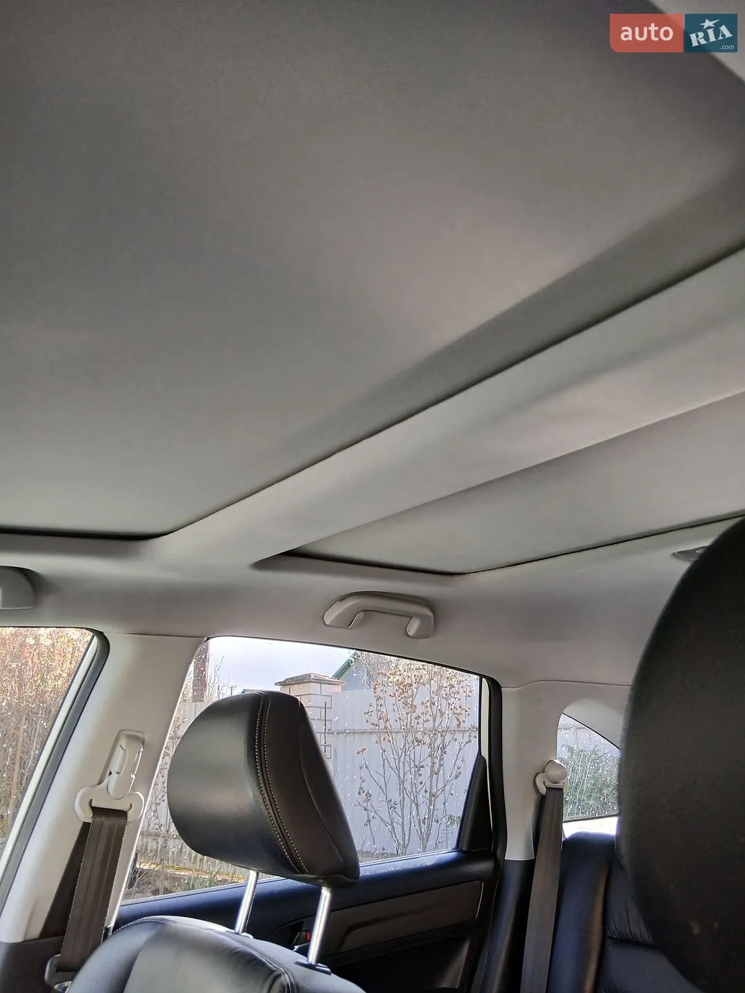 2010 Honda CR-V - мініатюра 28