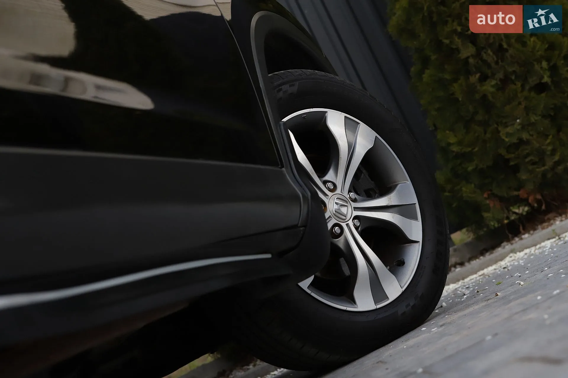 2014 Honda CR-V - мініатюра 41