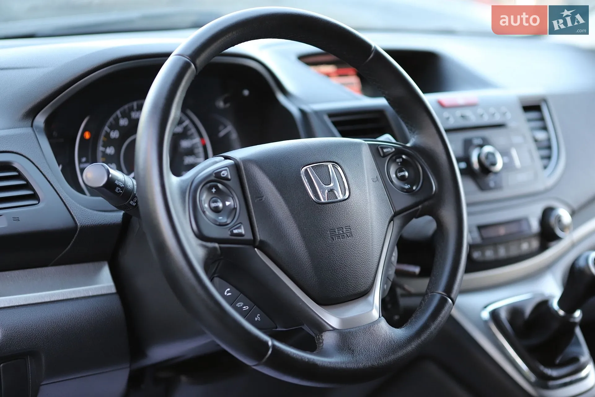 2014 Honda CR-V - мініатюра 44