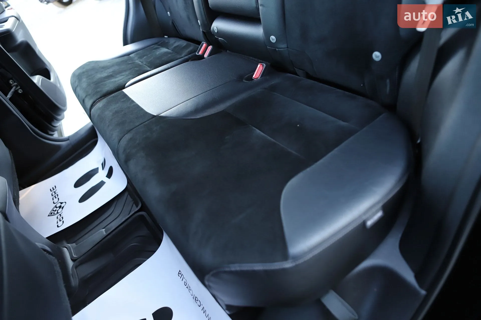 2014 Honda CR-V - мініатюра 71