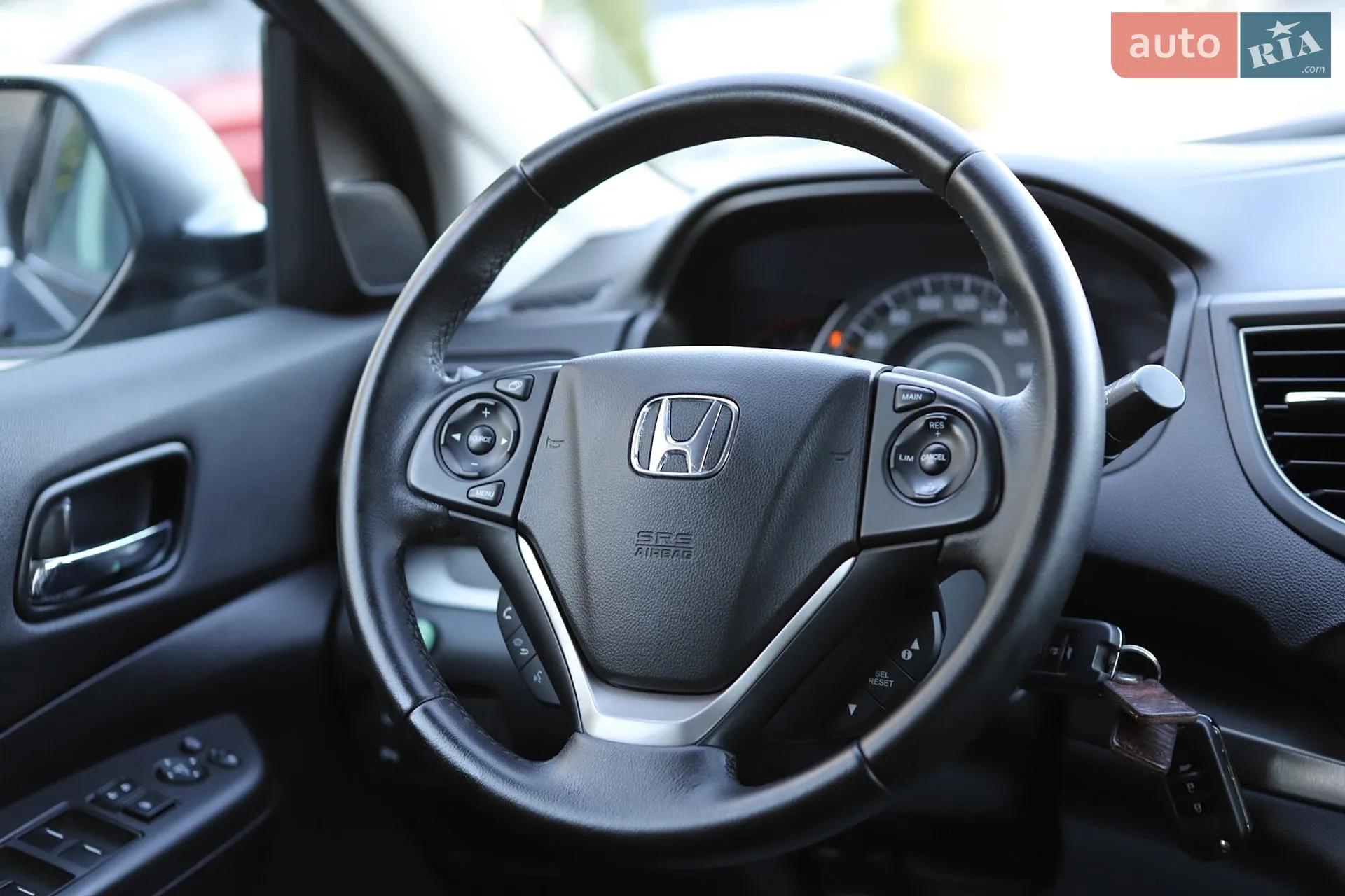 2014 Honda CR-V - мініатюра 82