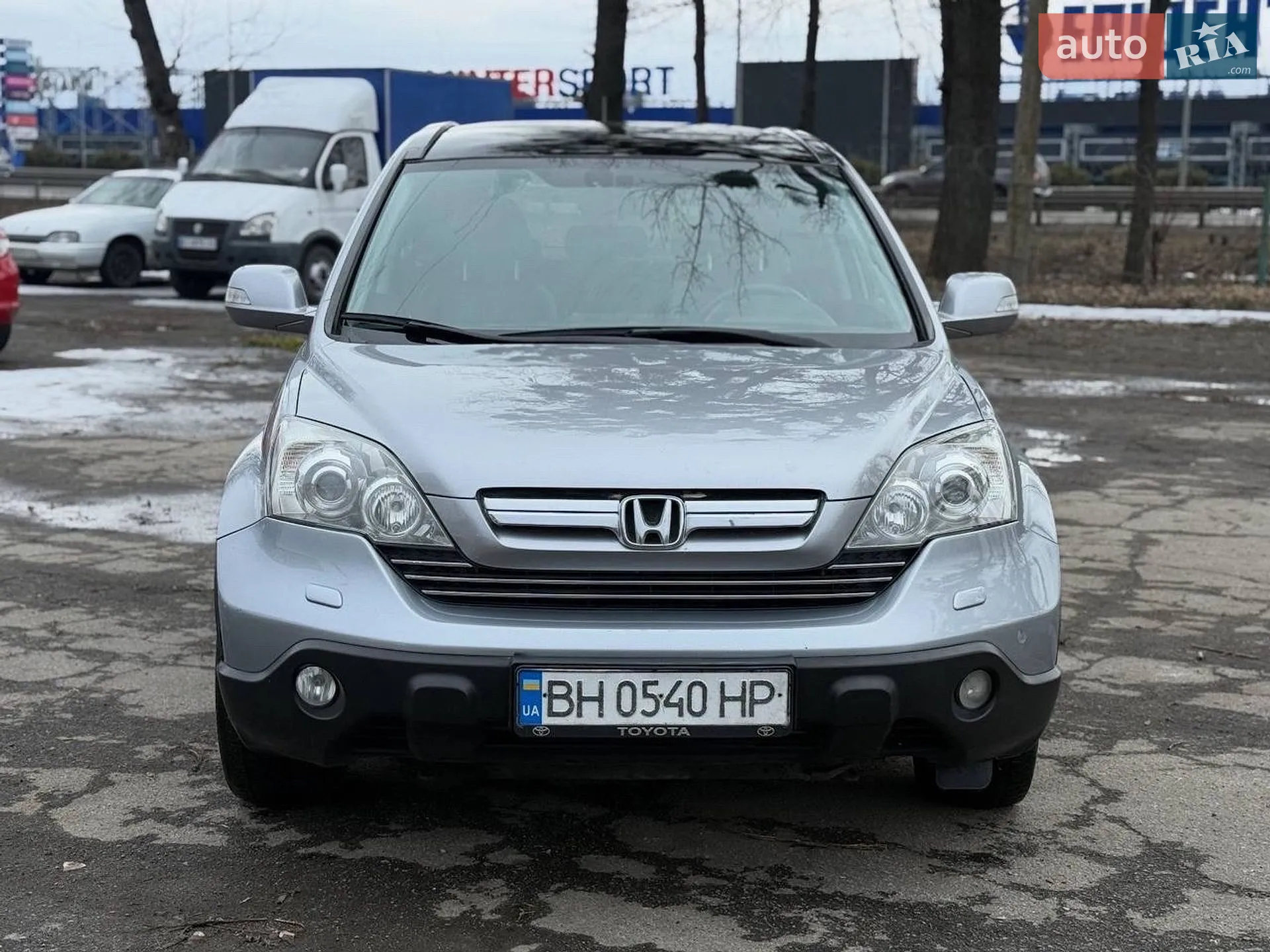 Фото авто 2