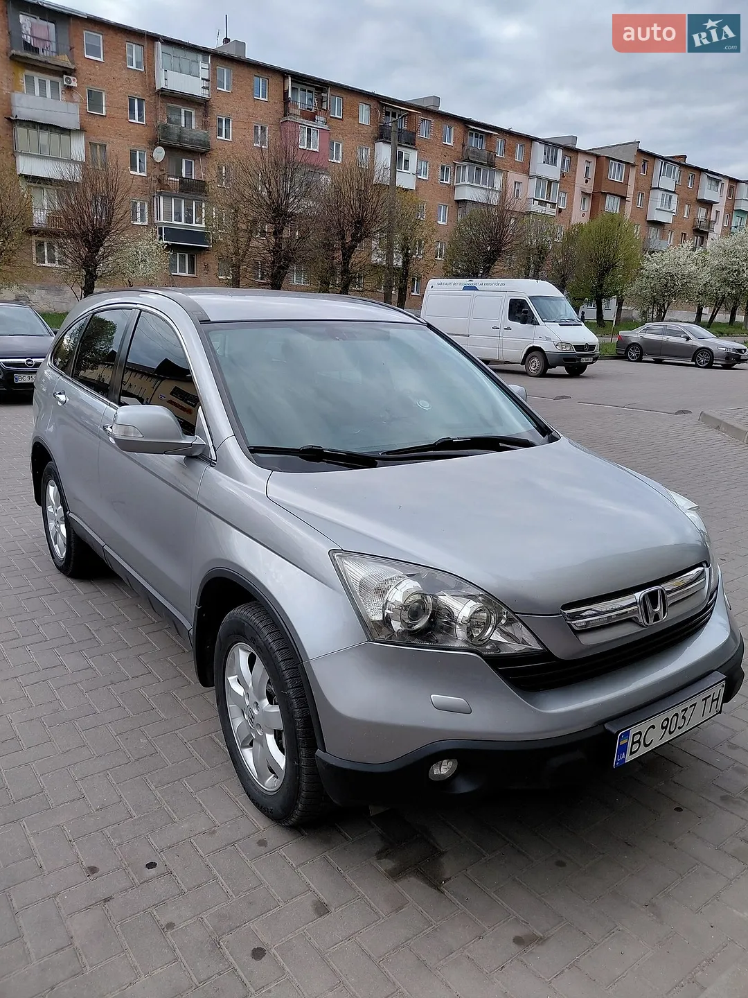 Фото авто 3