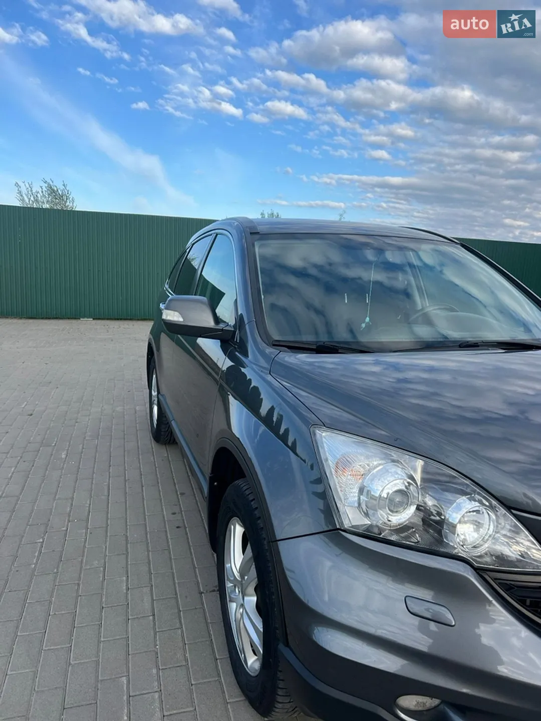 2011 Honda CR-V - мініатюра 10
