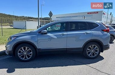 Внедорожник / Кроссовер Honda CR-V 2020 в Киеве