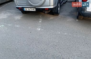 Внедорожник / Кроссовер Honda CR-V 2004 в Киеве