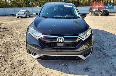 Позашляховик / Кросовер Honda CR-V 2020 в Києві
