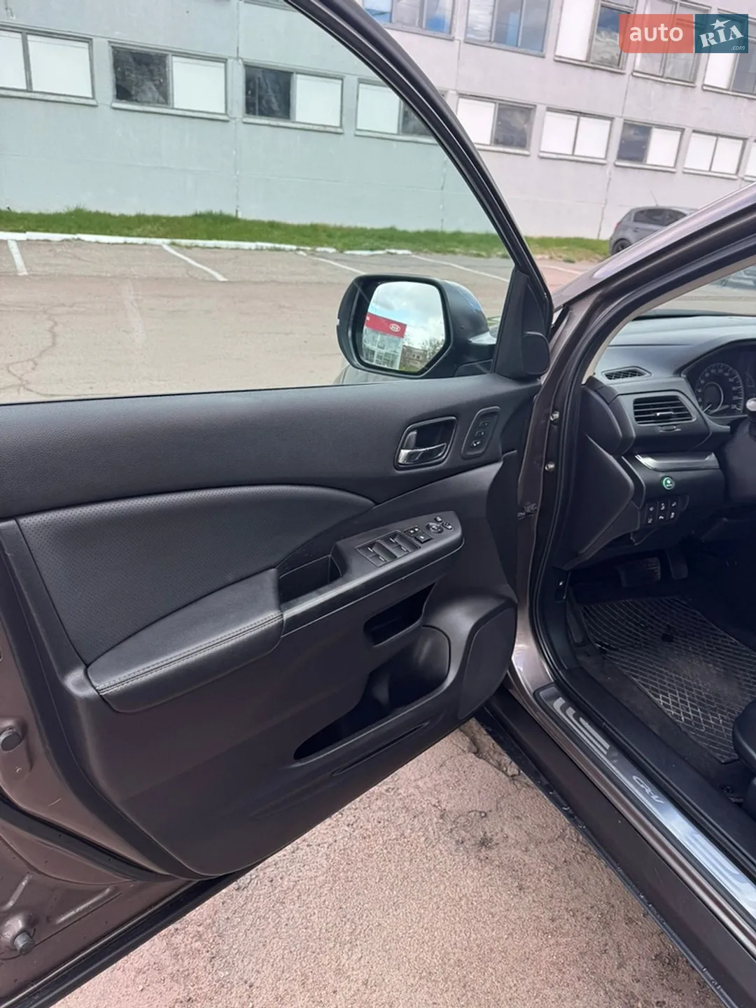 2015 Honda CR-V - мініатюра 10