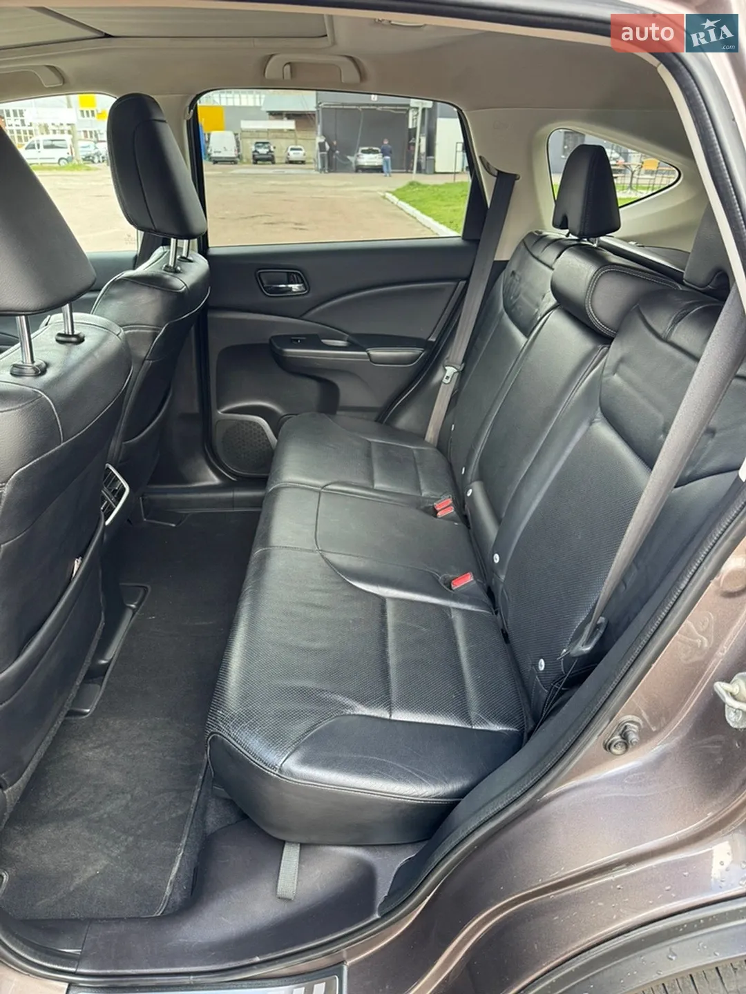 2015 Honda CR-V - мініатюра 24