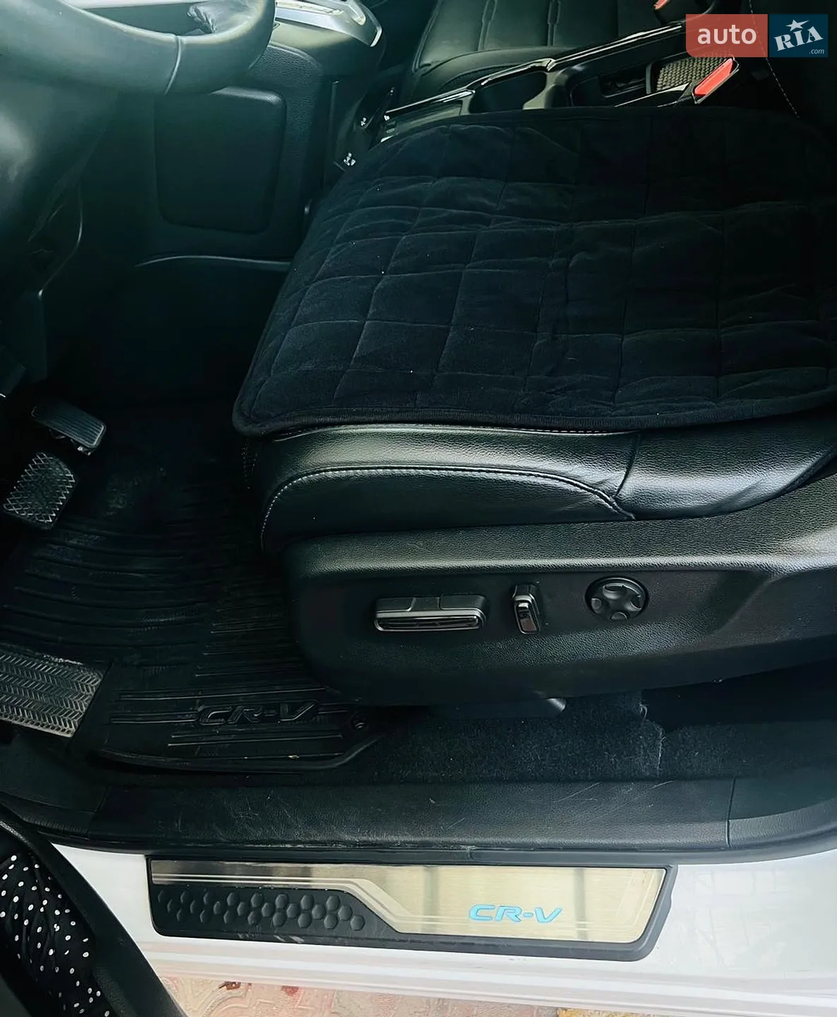 2020 Honda CR-V - мініатюра 17