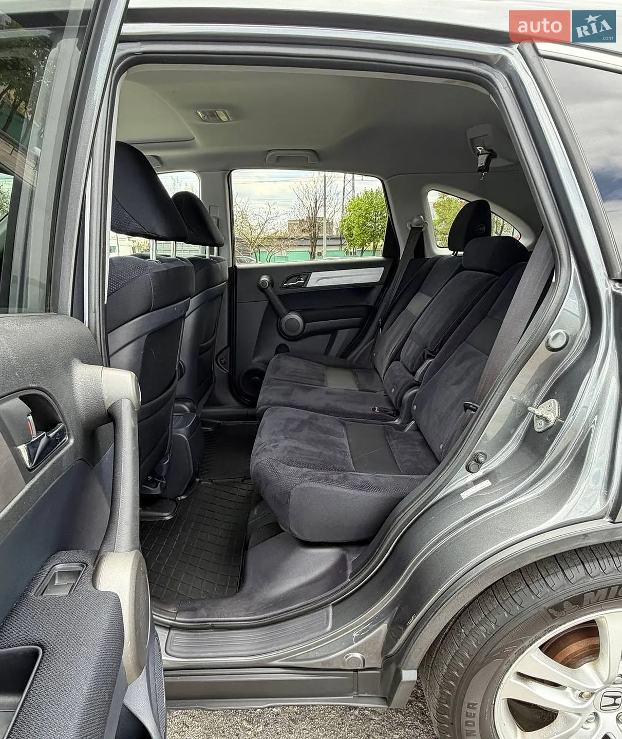 2010 Honda CR-V - мініатюра 21