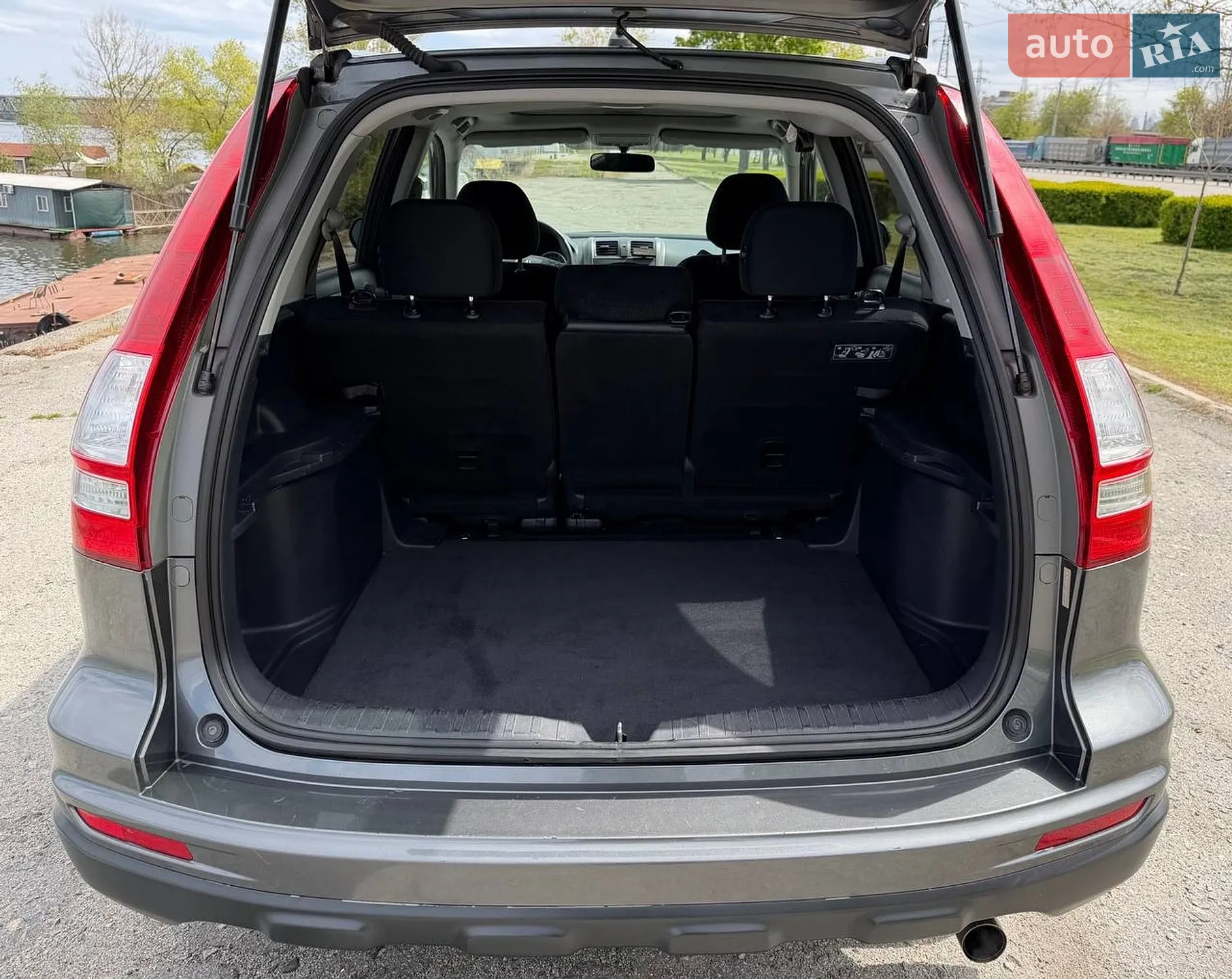 2010 Honda CR-V - мініатюра 26