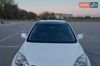 Внедорожник / Кроссовер Honda CR-V 2012 в Кропивницком