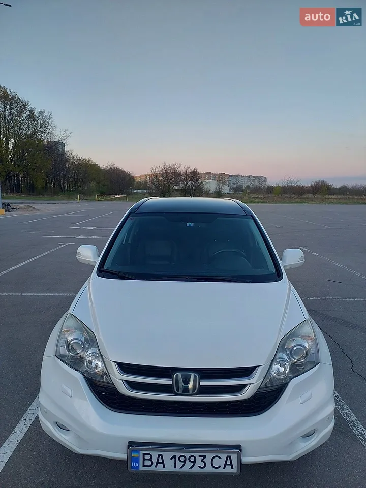 2013 Honda CR-V - мініатюра 18