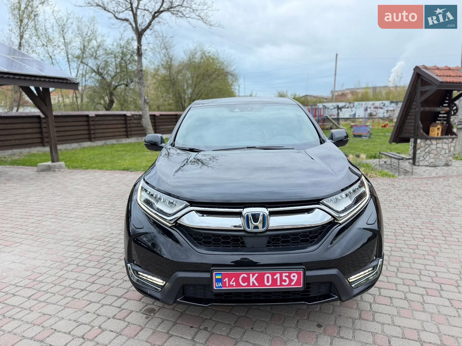 2021 Honda CR-V - мініатюра 6