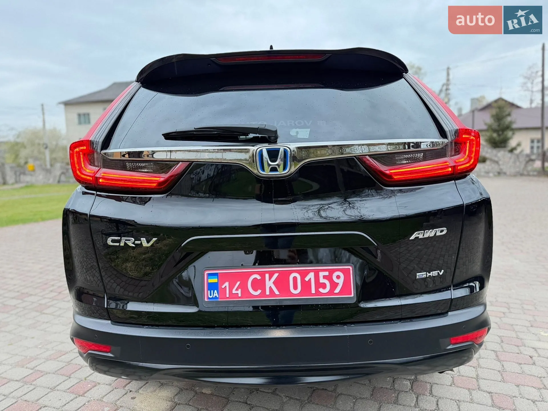2021 Honda CR-V - мініатюра 15