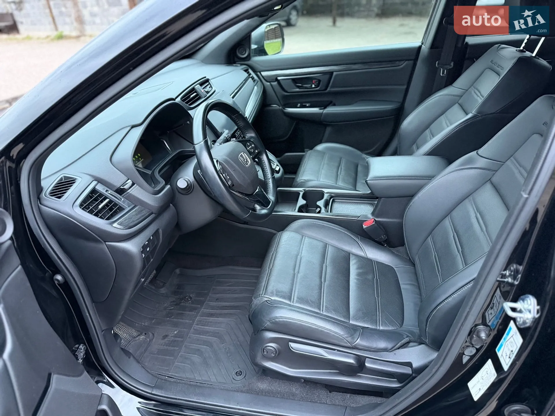 2021 Honda CR-V - мініатюра 20