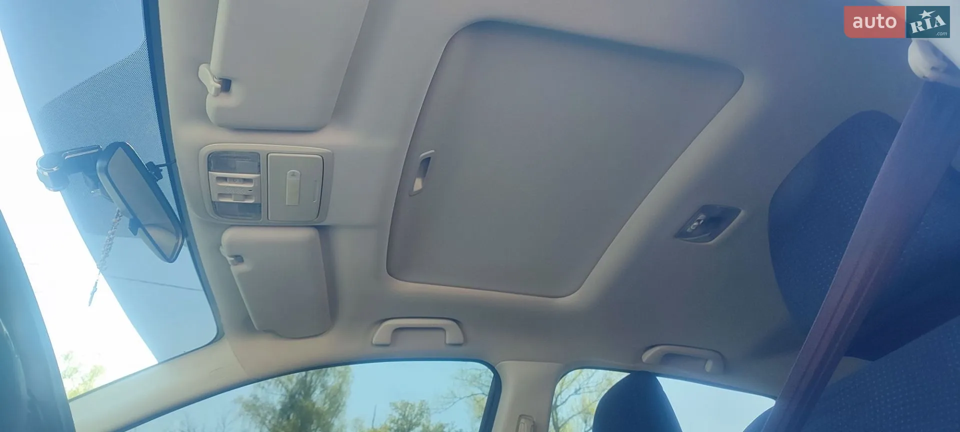 2012 Honda CR-V - мініатюра 3