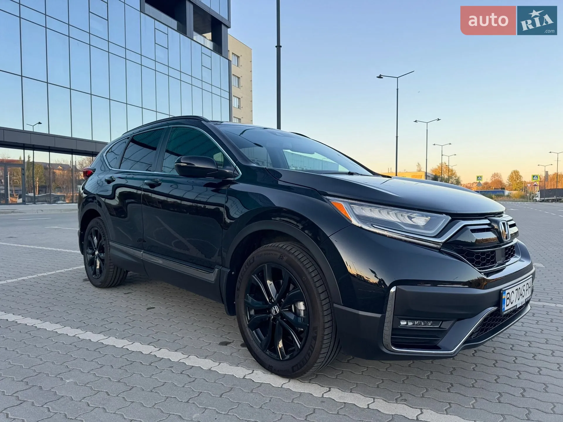 2022 Honda CR-V - мініатюра 4