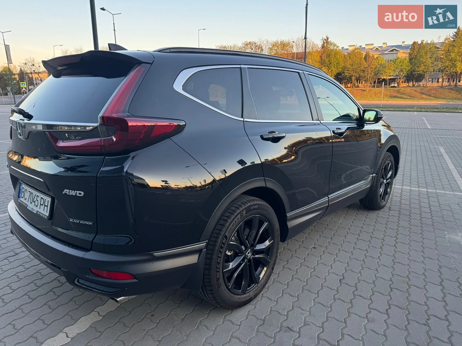 2022 Honda CR-V - мініатюра 6