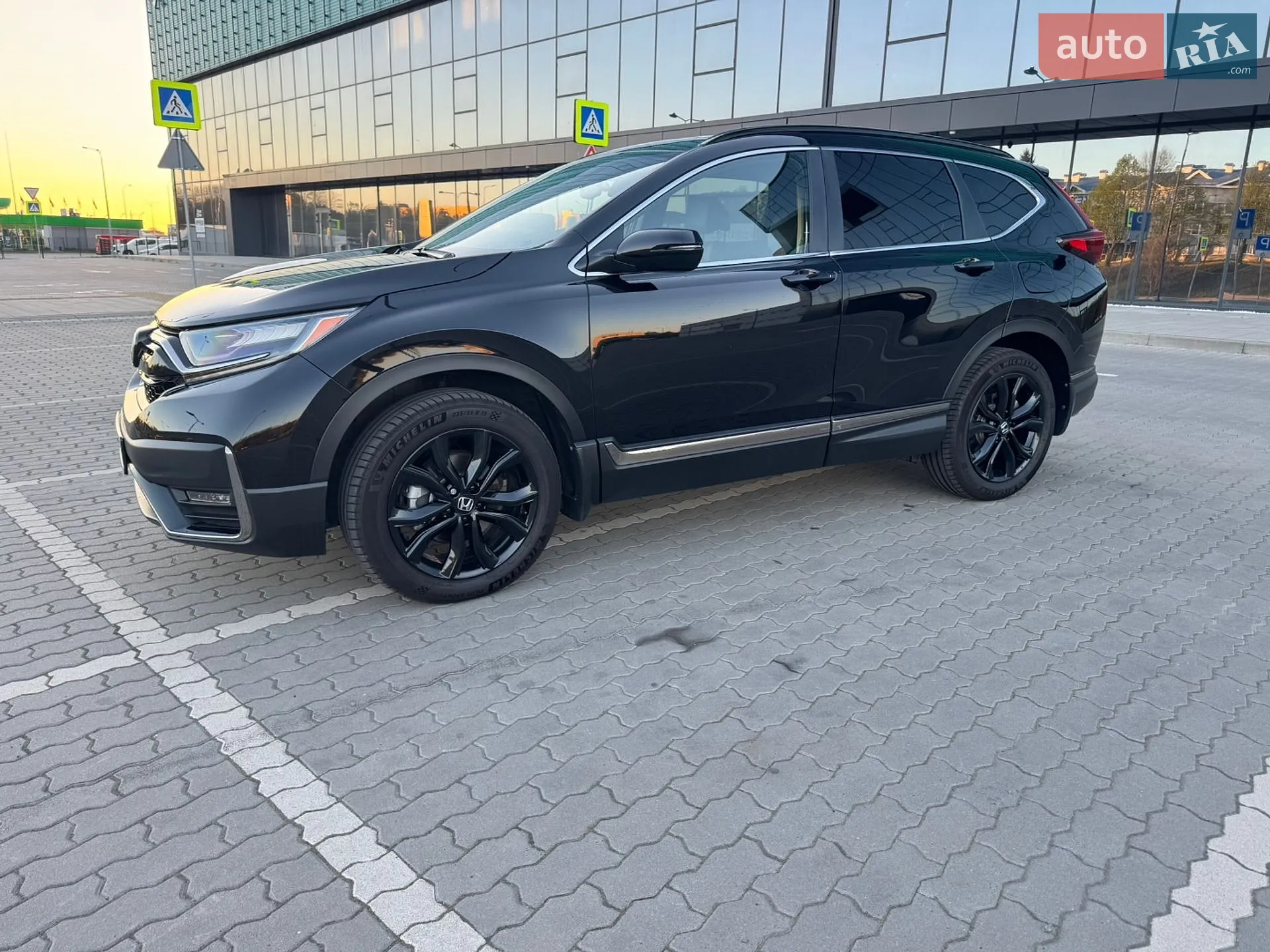 2022 Honda CR-V - мініатюра 12