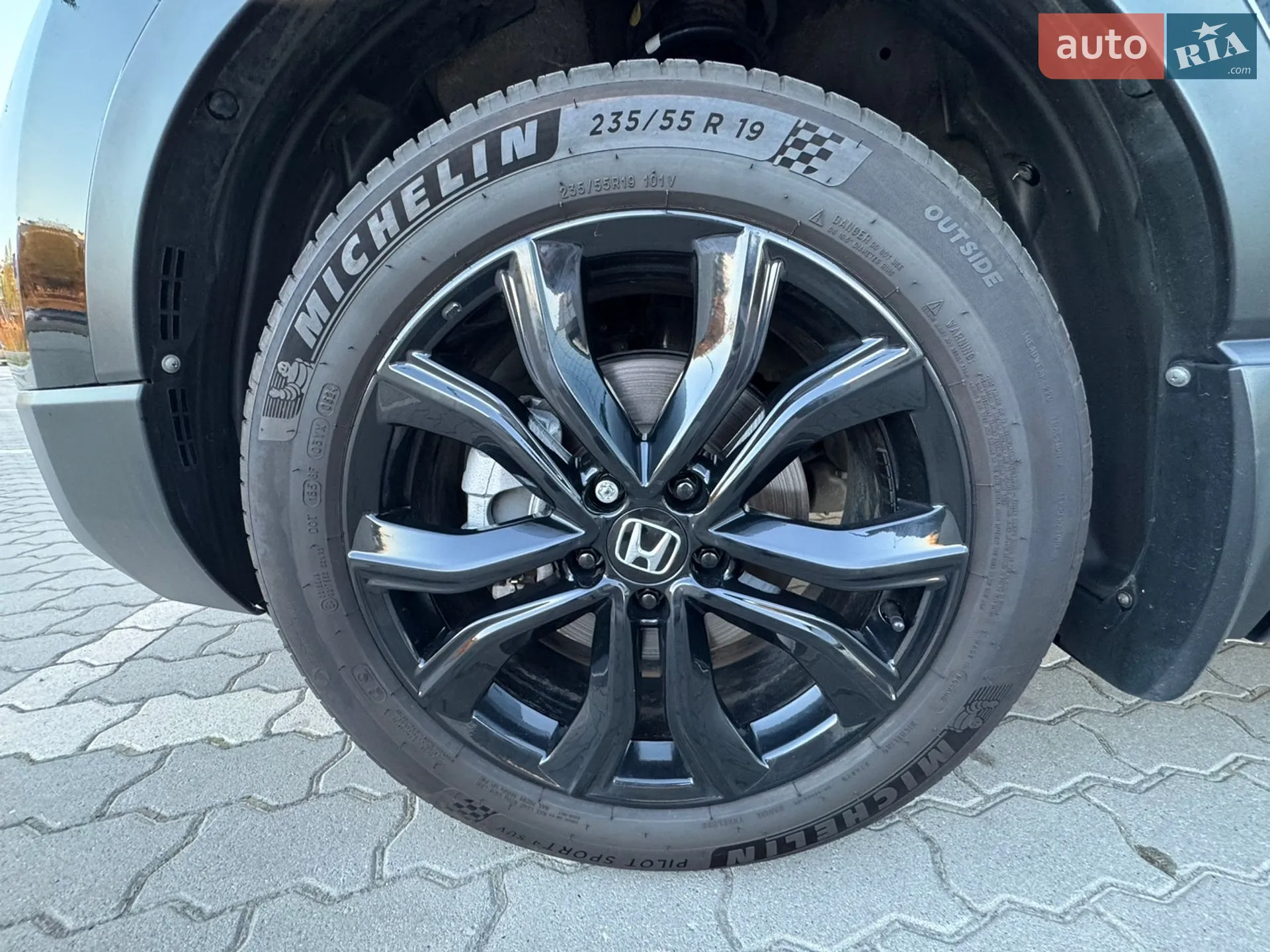 2022 Honda CR-V - мініатюра 18
