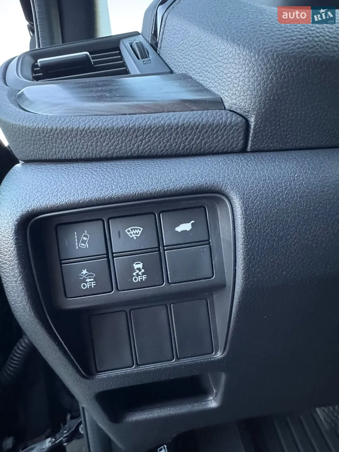 2022 Honda CR-V - мініатюра 20