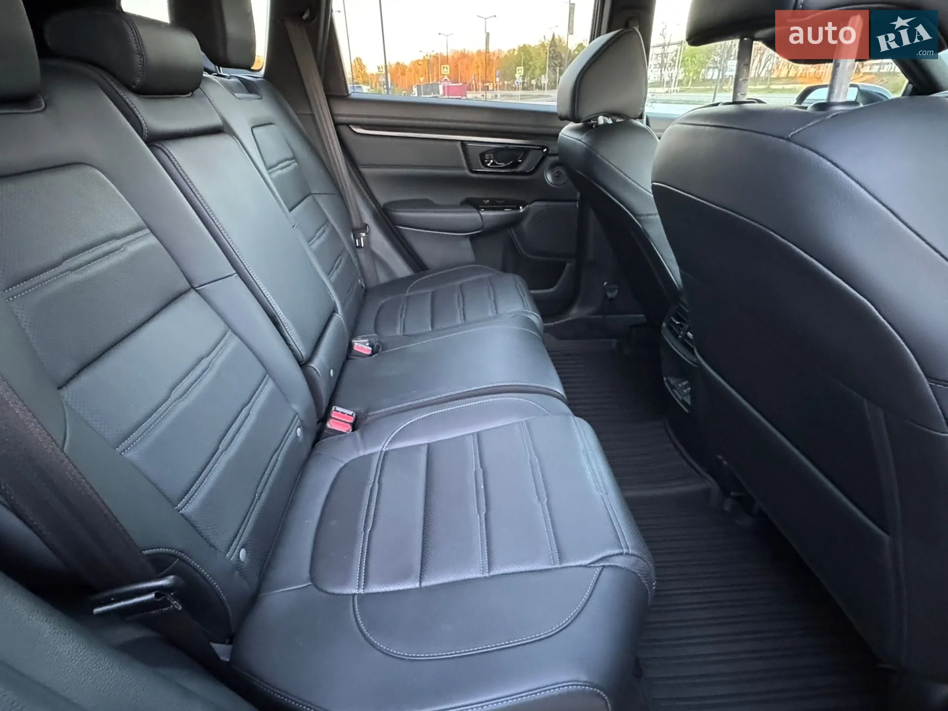2022 Honda CR-V - мініатюра 26