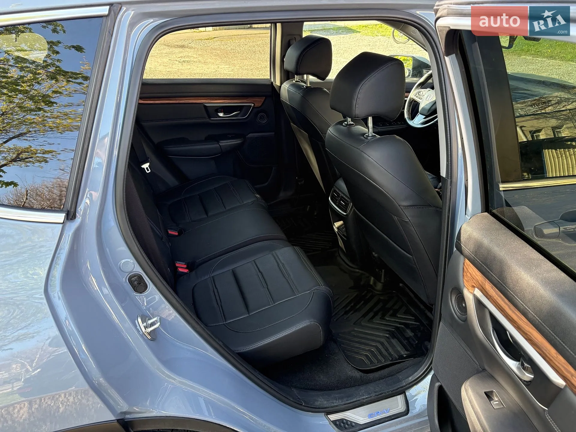 2021 Honda CR-V - мініатюра 25