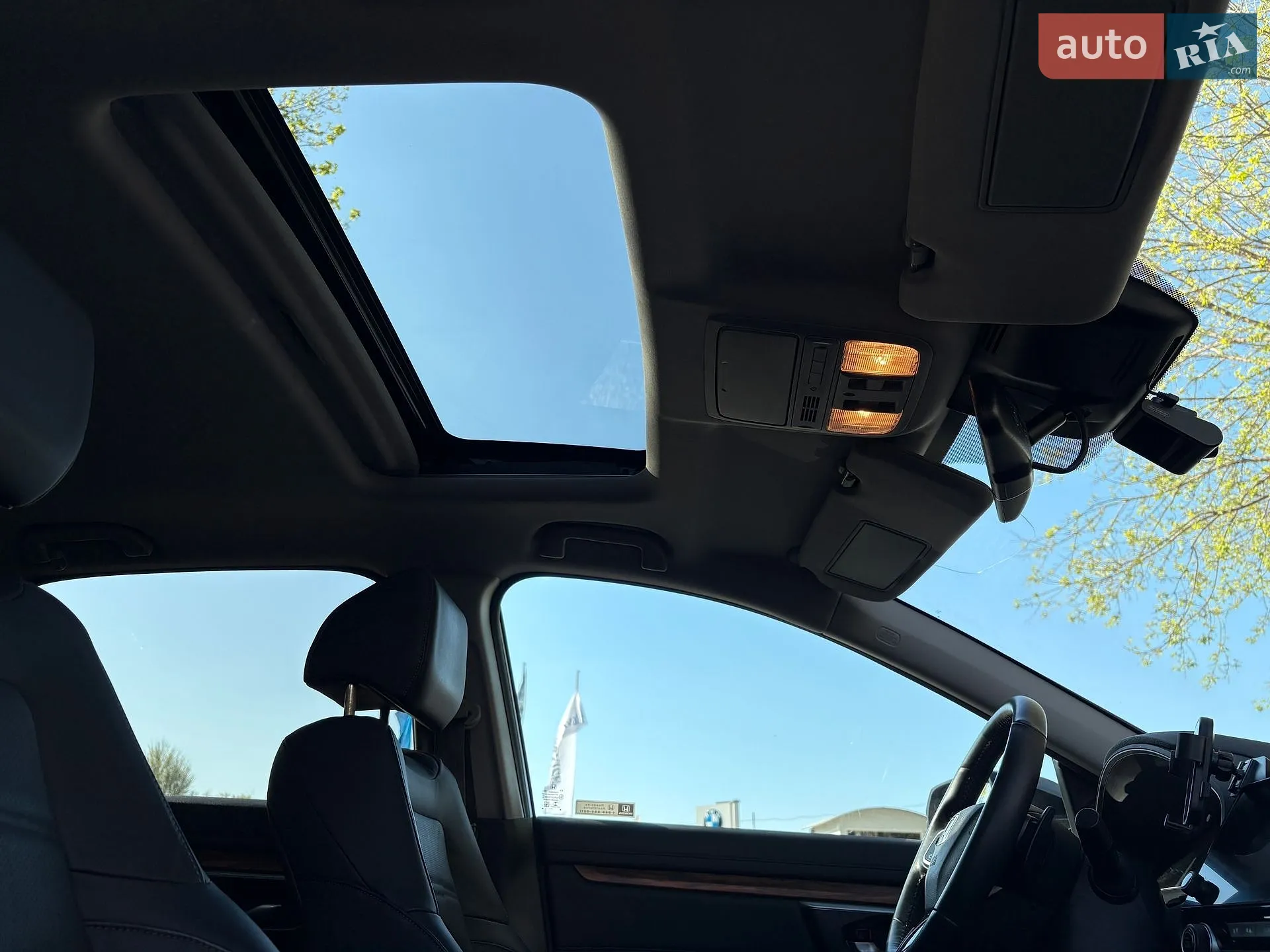 2021 Honda CR-V - мініатюра 31