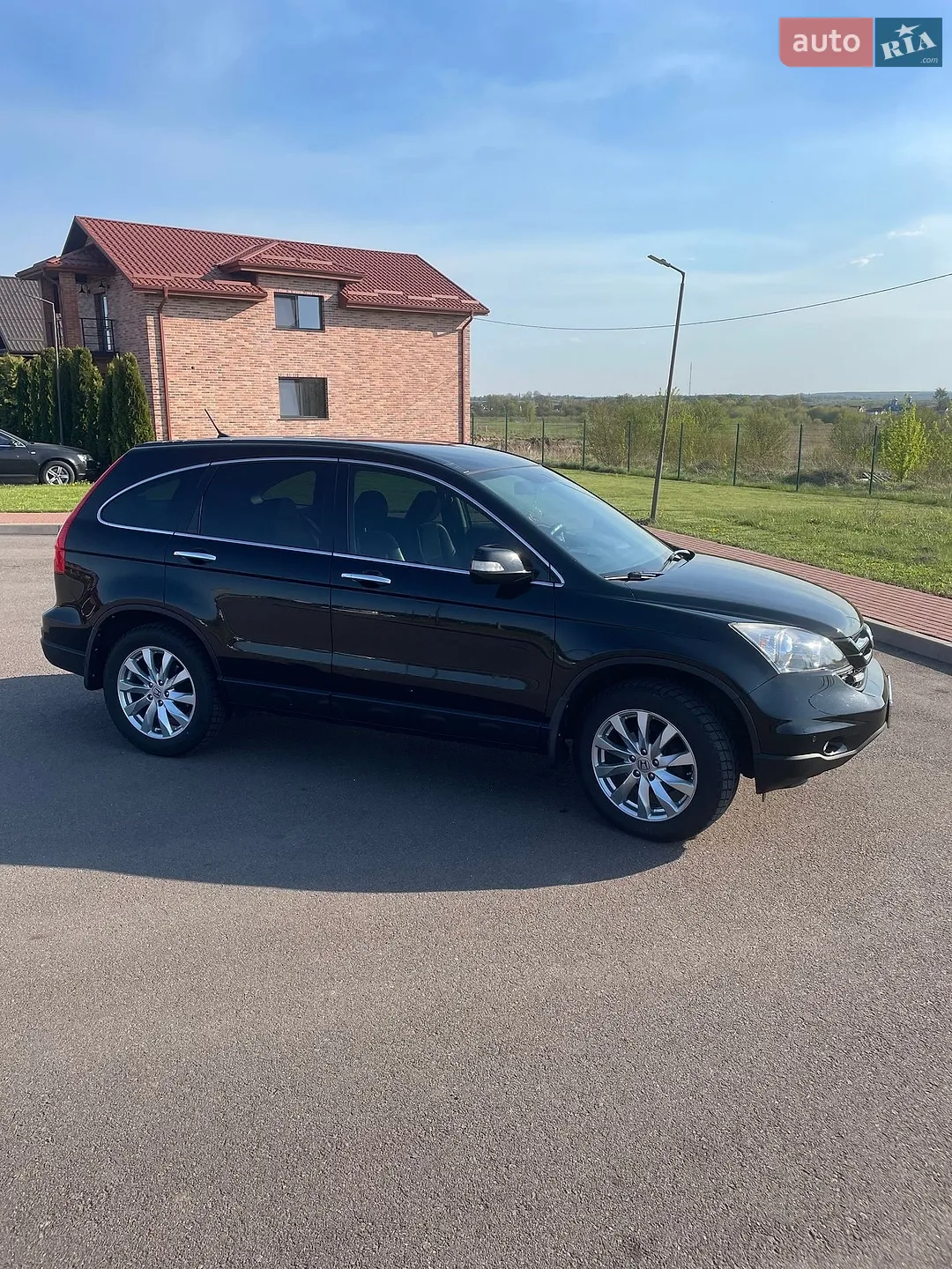 2011 Honda CR-V - мініатюра 2