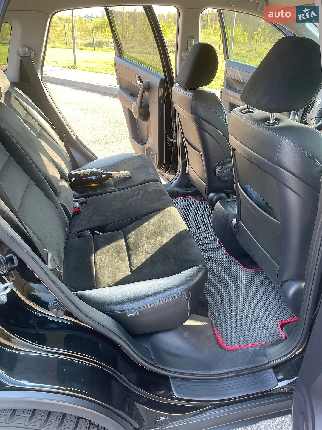 2011 Honda CR-V - мініатюра 10