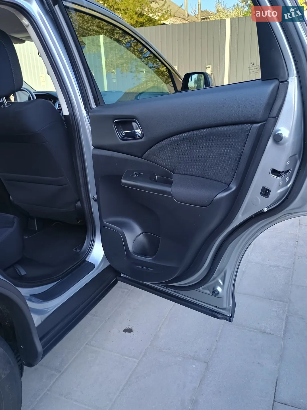 2017 Honda CR-V - мініатюра 28
