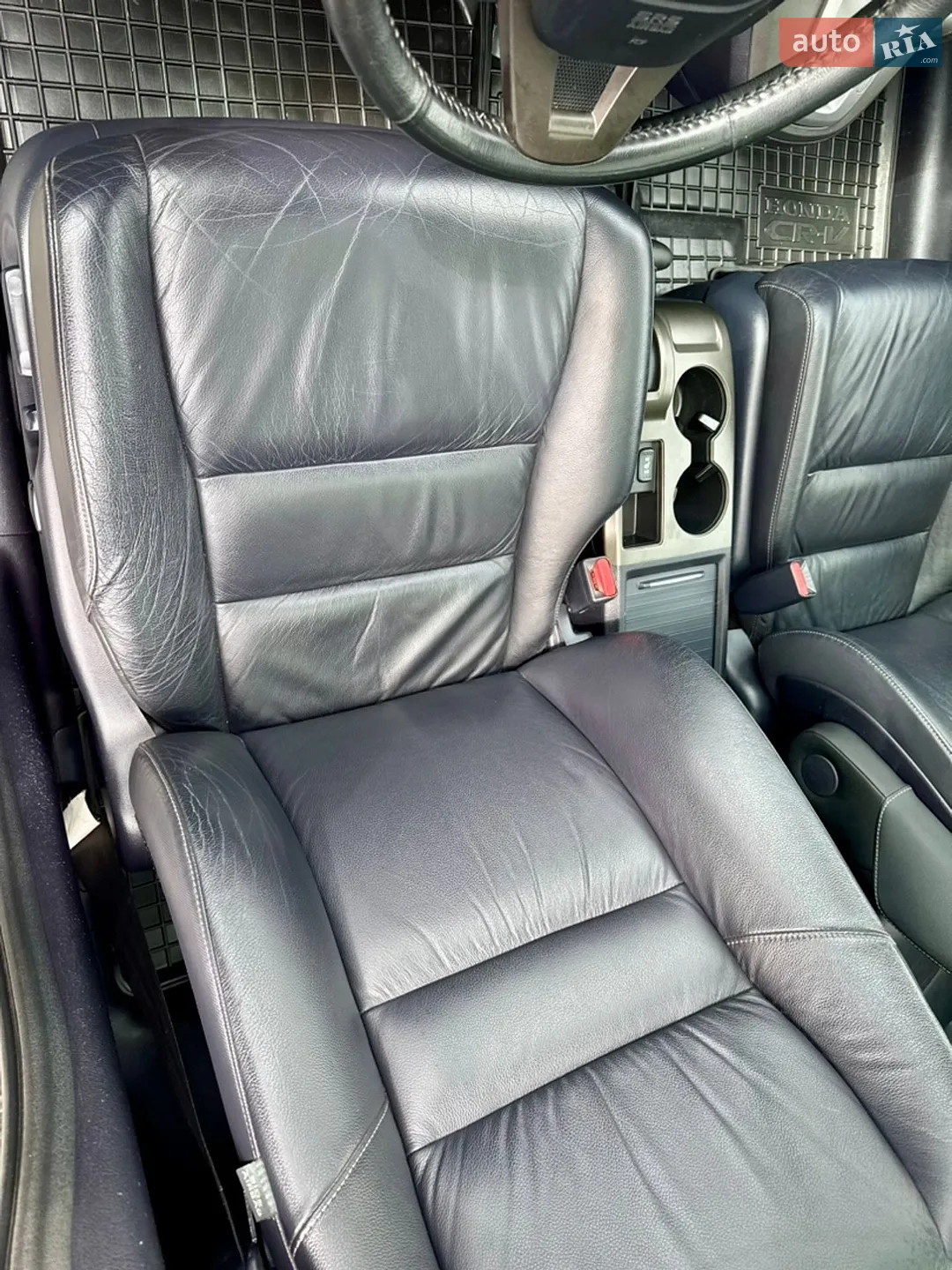 2010 Honda CR-V - мініатюра 25