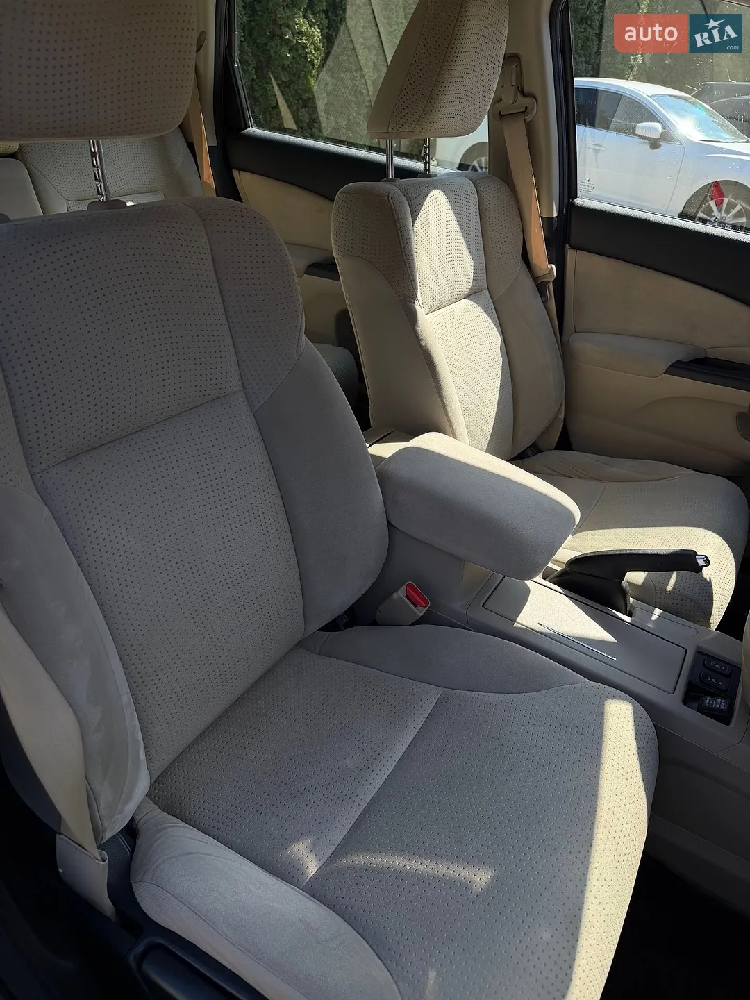 2013 Honda CR-V - мініатюра 23