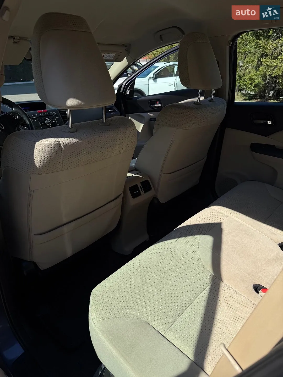 2013 Honda CR-V - мініатюра 28