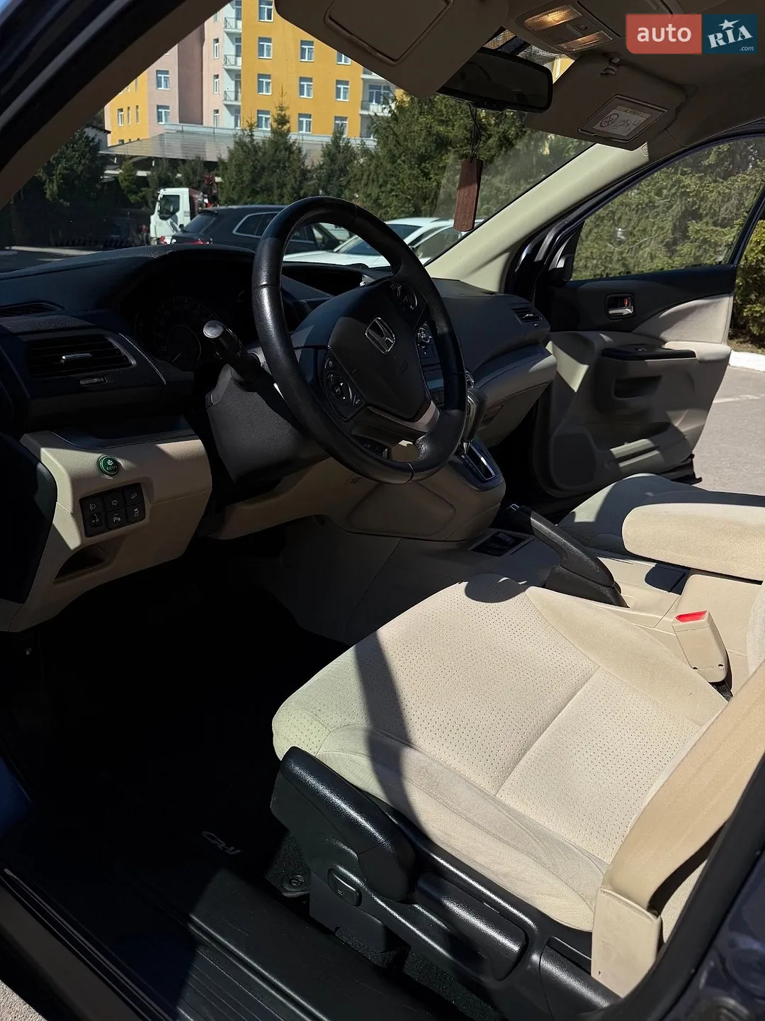 2013 Honda CR-V - мініатюра 36
