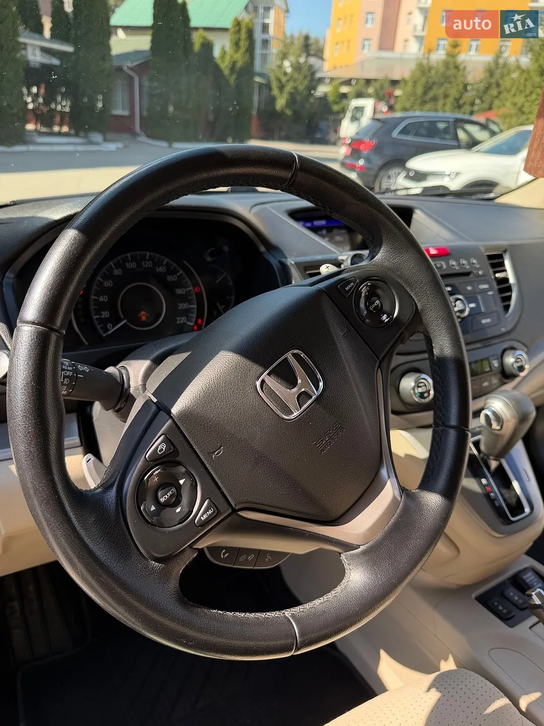 2013 Honda CR-V - мініатюра 37