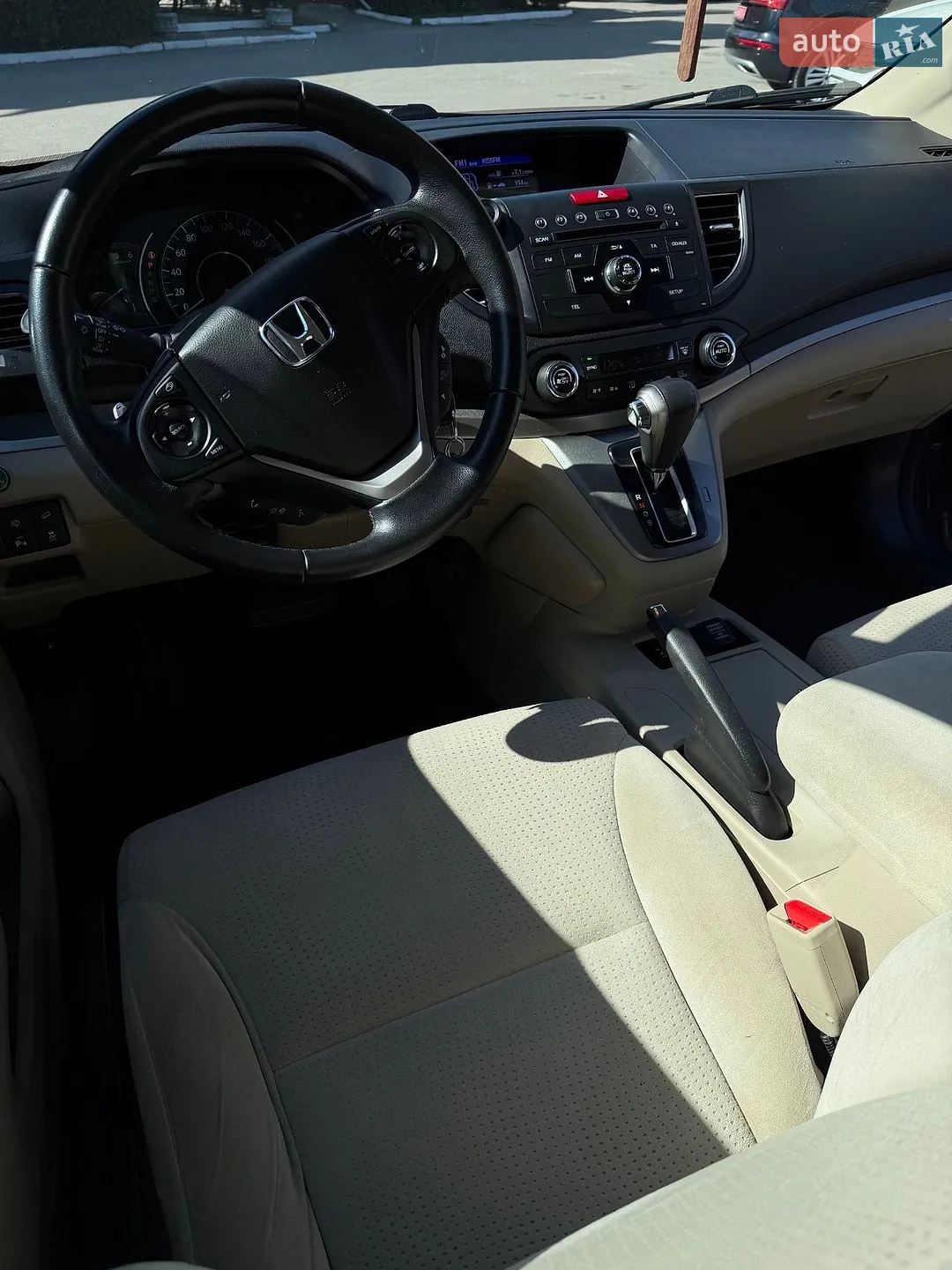 2013 Honda CR-V - мініатюра 42