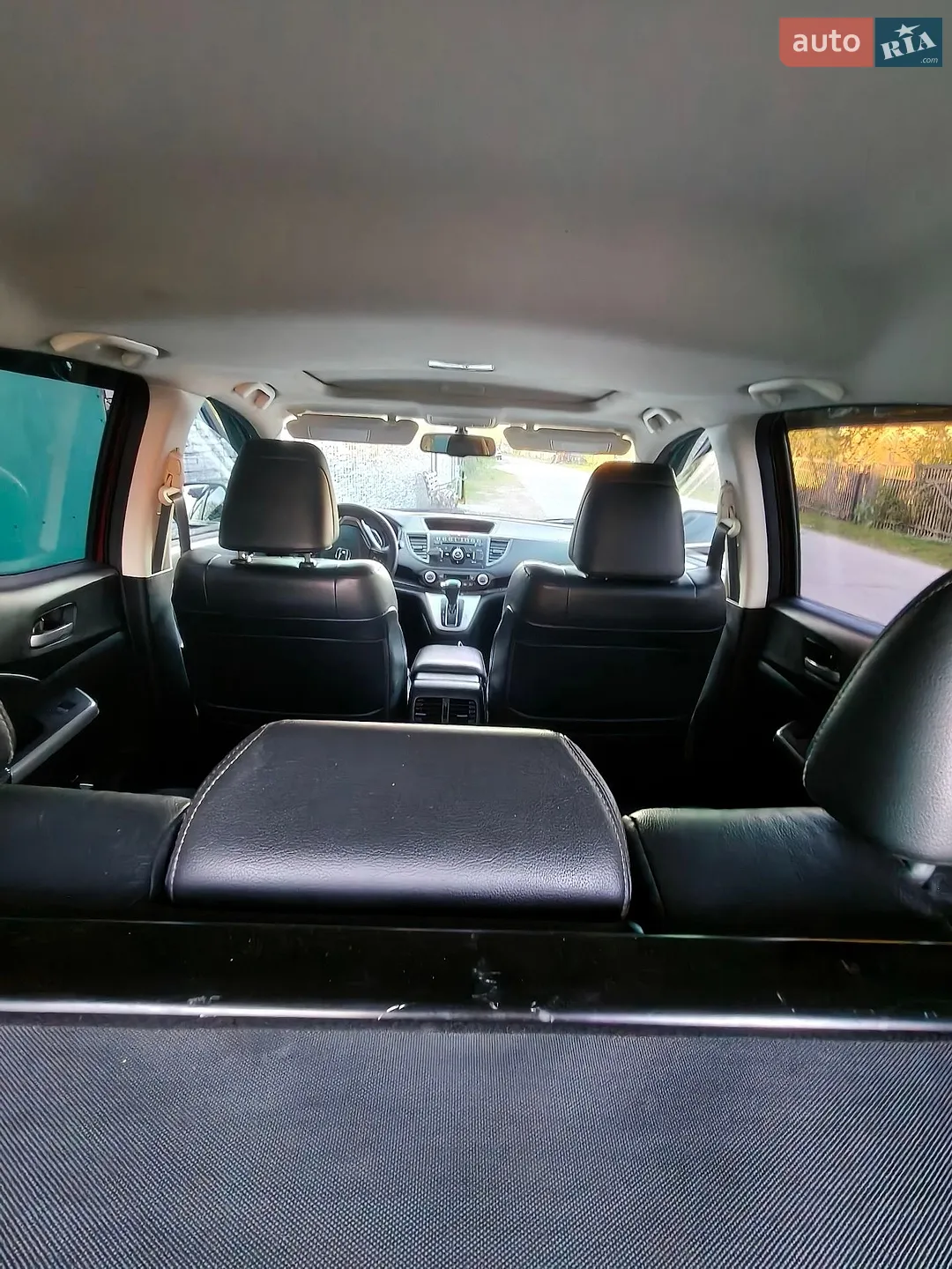 2013 Honda CR-V - мініатюра 25