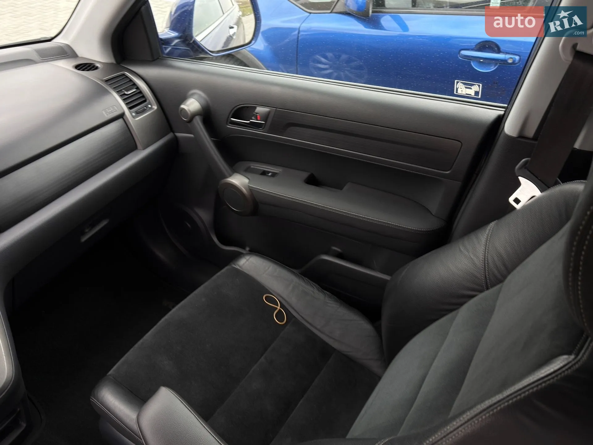 2012 Honda CR-V - мініатюра 11