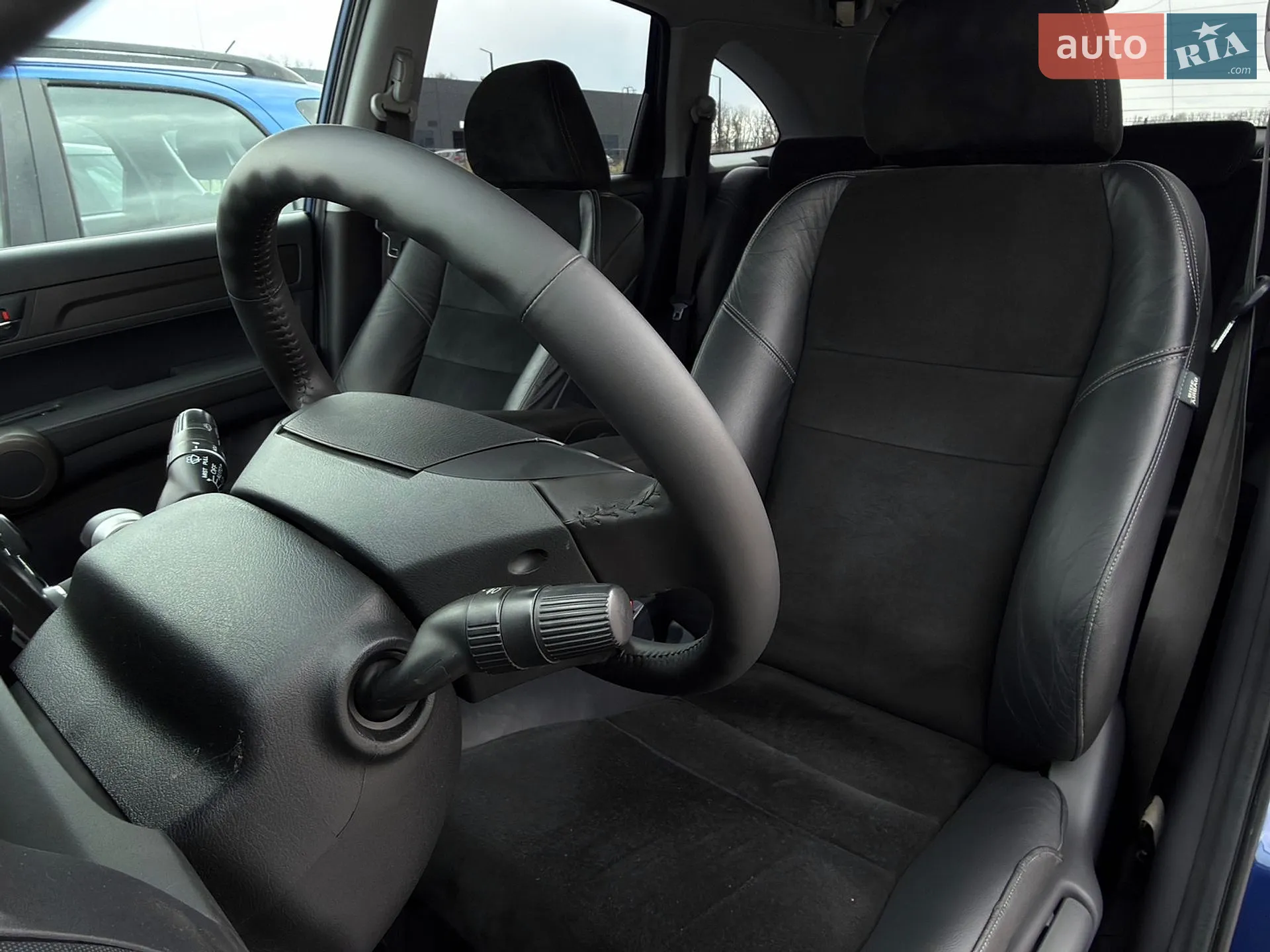 2012 Honda CR-V - мініатюра 16
