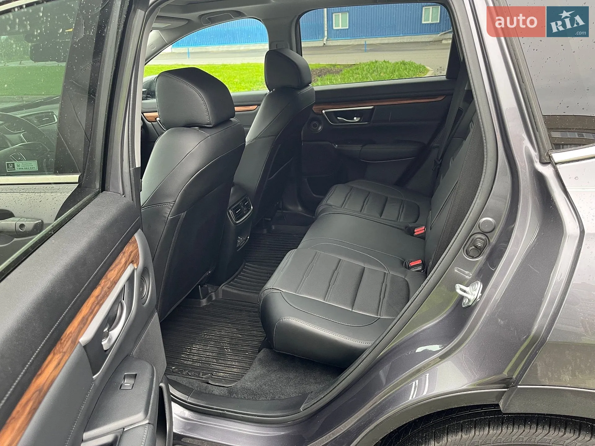 2021 Honda CR-V - мініатюра 25