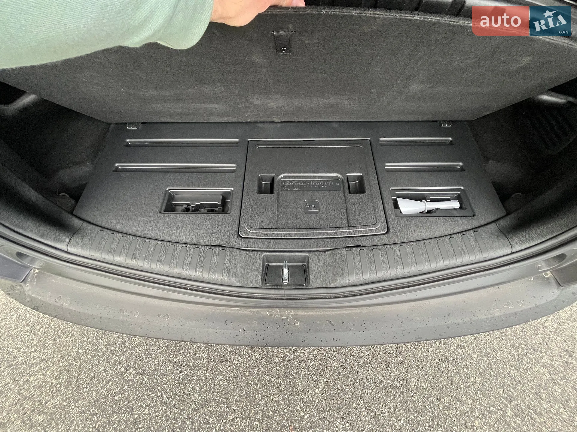2021 Honda CR-V - мініатюра 28