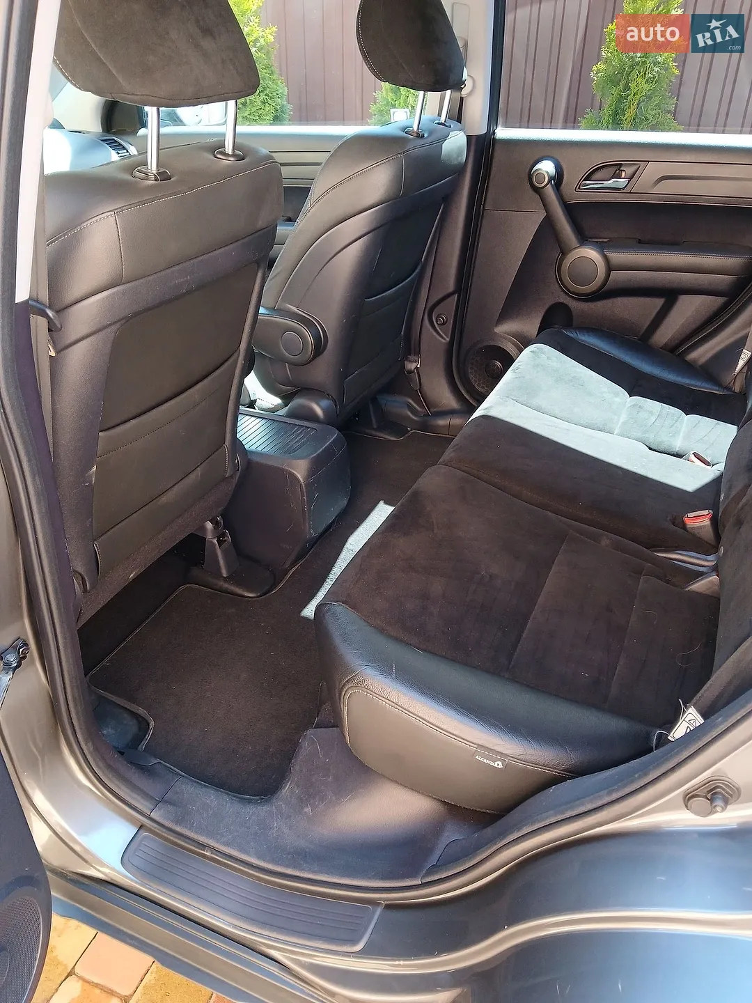 2012 Honda CR-V - мініатюра 10