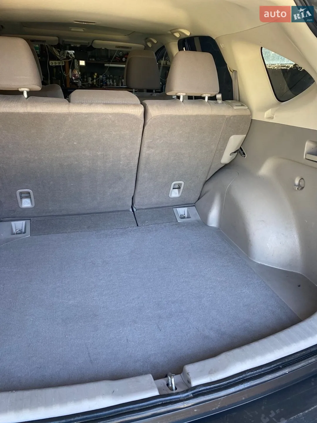 2014 Honda CR-V - мініатюра 18