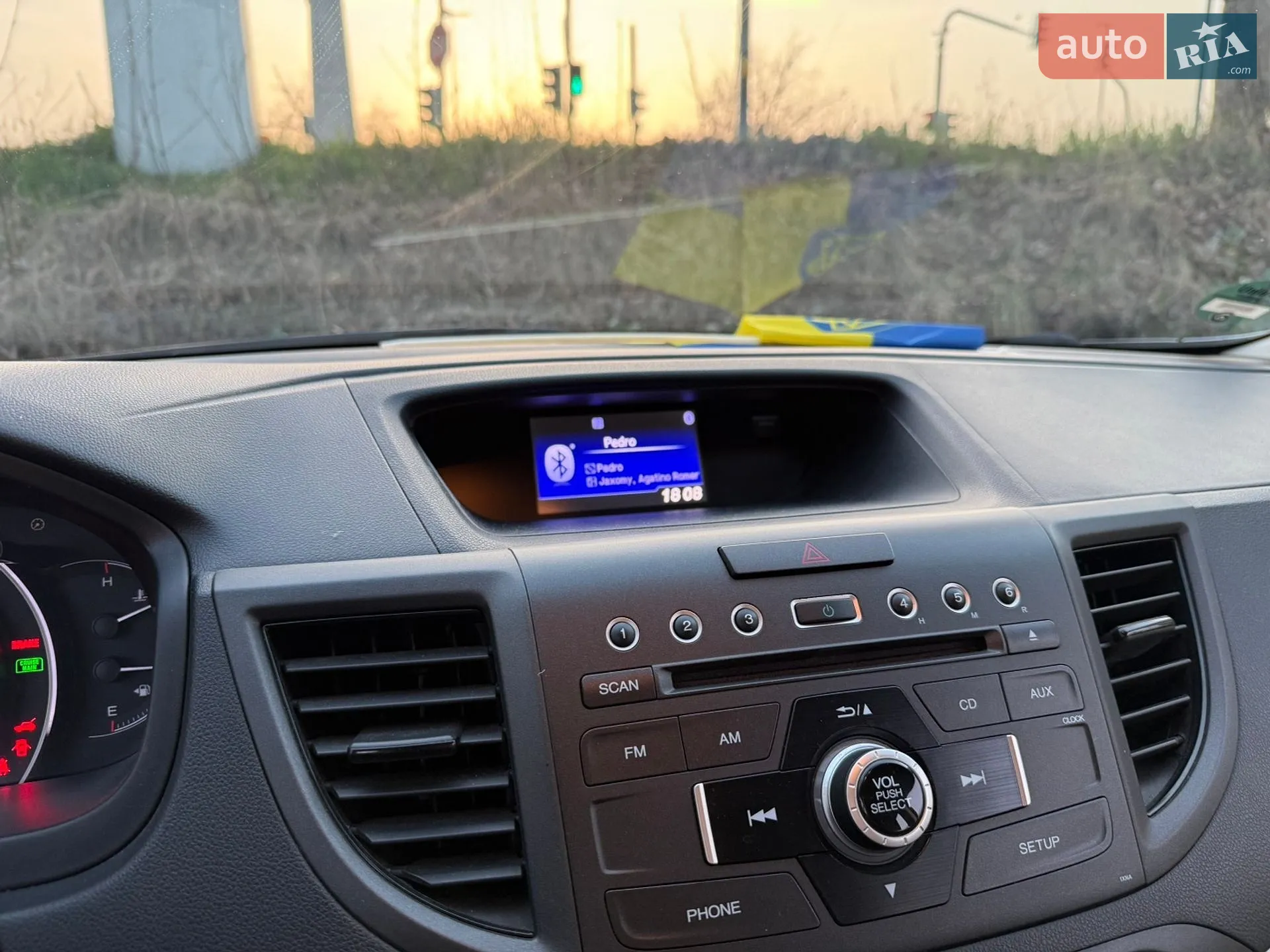 2013 Honda CR-V - мініатюра 10